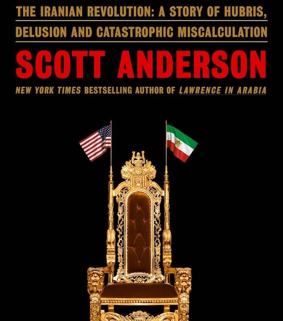 How Iran came to be America’s bitterest enemy