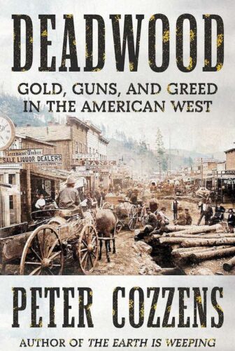 Debunking the myths of the Wild West