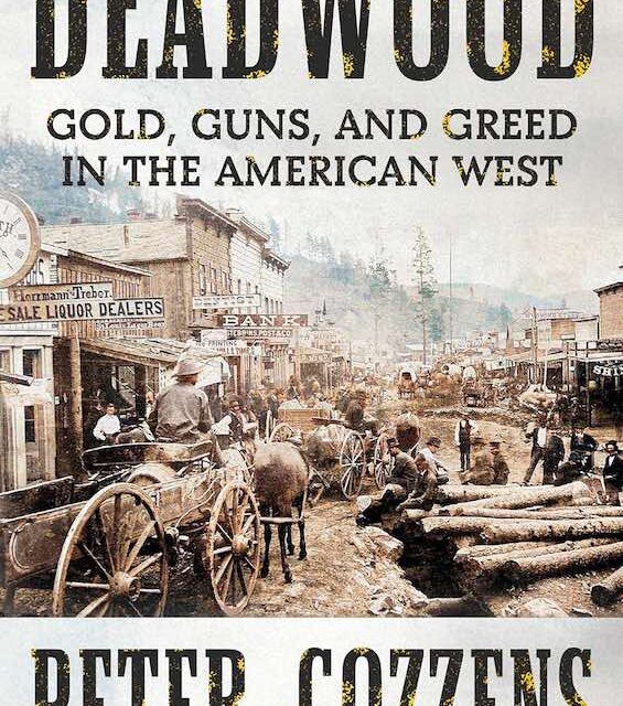 Debunking the myths of the Wild West