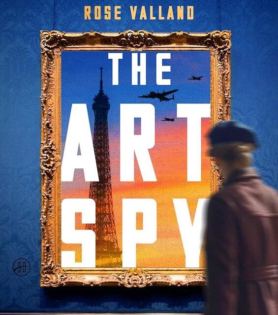 She defied the Nazis to save the world’s greatest art treasures