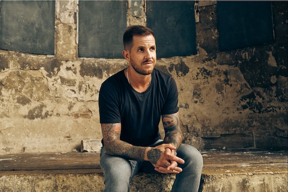 Photo of Dan Jones, author of this book that explains how the Tudor kings gained the throne