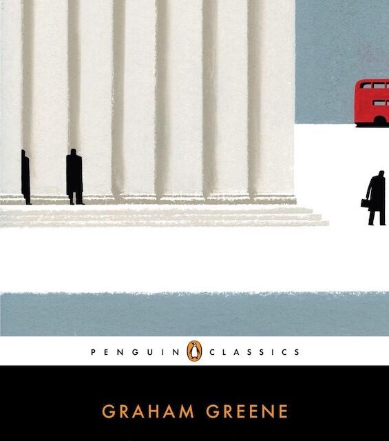 A peculiarly British mole hunt in MI6