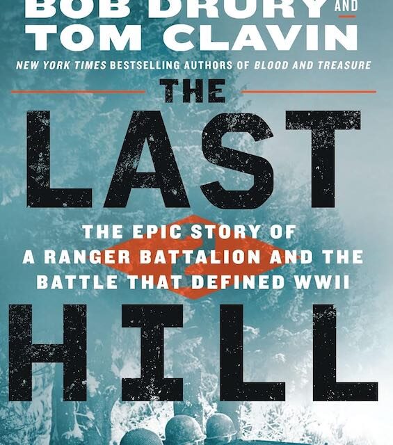 World War II viewed through the story of one courageous battalion