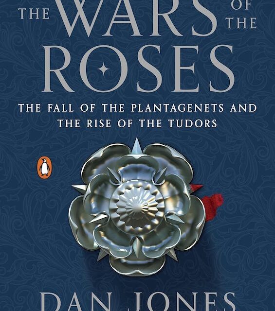 Don’t call it “the Wars of the Roses”