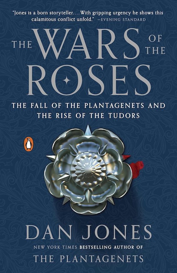 Don’t call it “the Wars of the Roses”