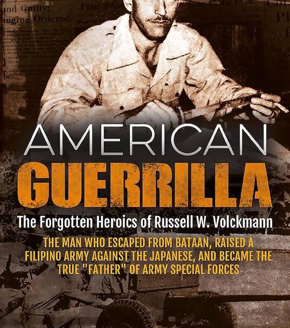 MacArthur was not the hero of the Philippines. This man was.