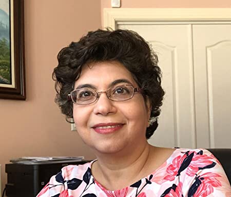 Photo of Nev March, author of this Victorian mystery