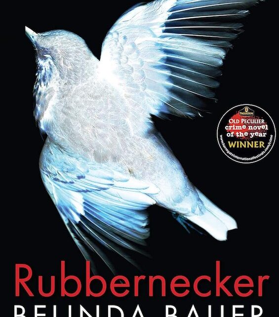 This slow-burning thriller will haunt you for years