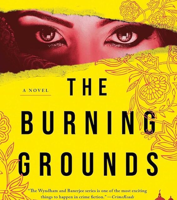 Hollywood meets the British Raj in post-WWI India