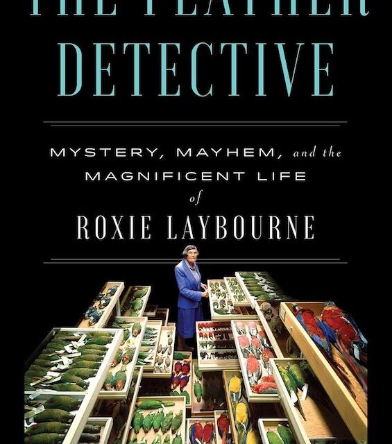 She may have saved your life