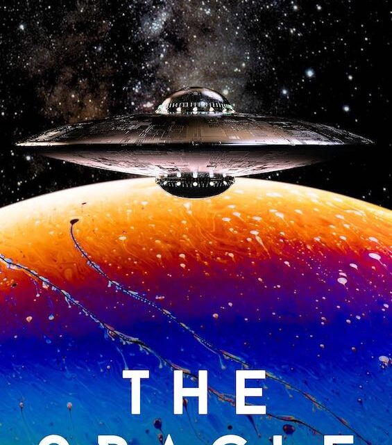 Did the ancient Greeks make First Contact?