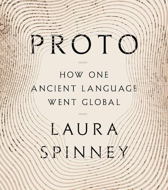 How one ancient language became English, French, Swedish, Russian, and Hindi