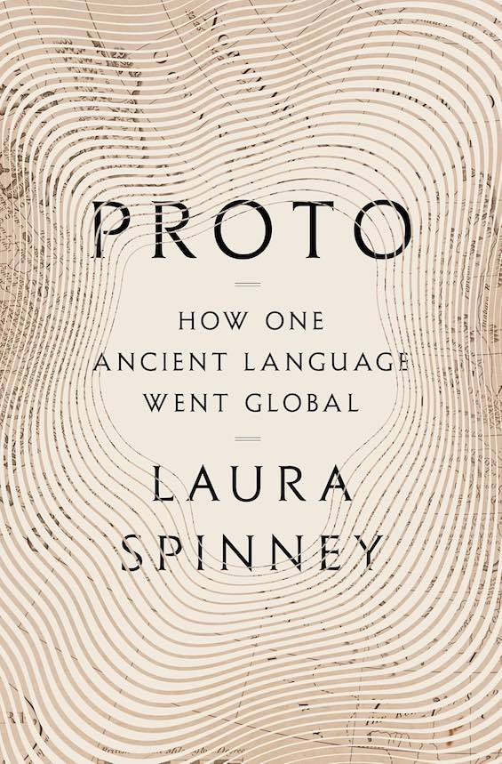 How one ancient language became English, French, Swedish, Russian, and Hindi