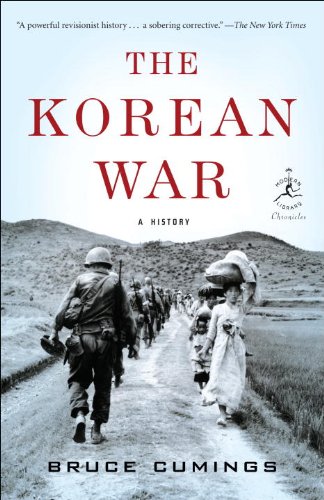 The lessons we forgot from the Korean War—or never understood