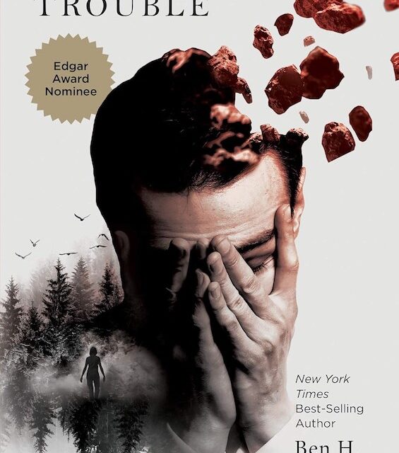 The world is ending. For real. And not with a whimper but a bang.