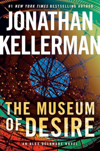 A detective and a psychologist tackle a truly bizarre multiple murder