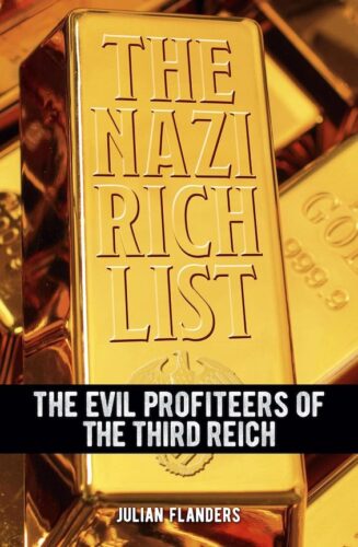 How Adolf Hitler raised the money to finance his rise