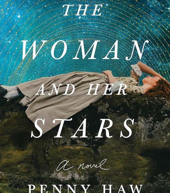 She was a pioneering astronomer. In the 18th century.