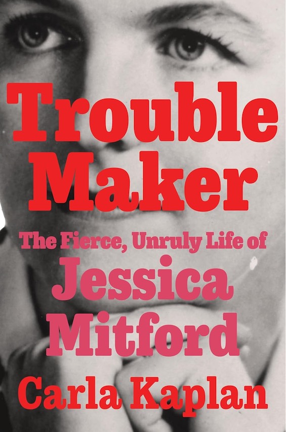 Cover image of "Troublemaker," 
