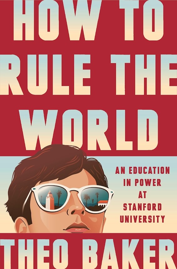 Corruption at the epicenter of Silicon Valley