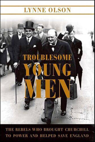 How a team of rebel Tories ousted Neville Chamberlain