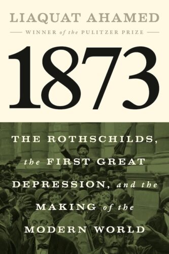 How depression in the 1870s set the stage for the 20th century