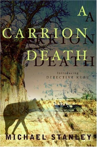 A complex and compelling detective novel set in inland Africa