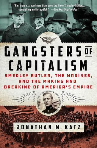 A soldier helped build America’s Empire. Then he spoke out.