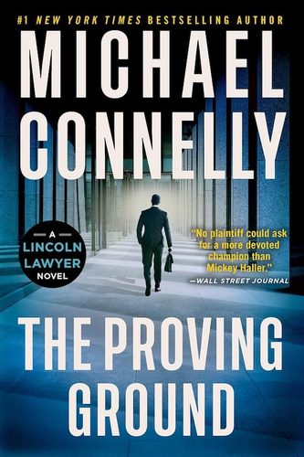 The Lincoln Lawyer takes AI to court