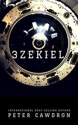 Cover image of "3zekiel"