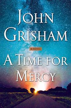 A Time for Mercy is a gripping courtroom thriller.