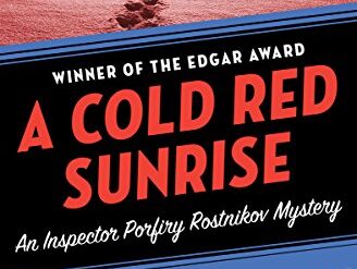 A terrific historical murder mystery set in the USSR