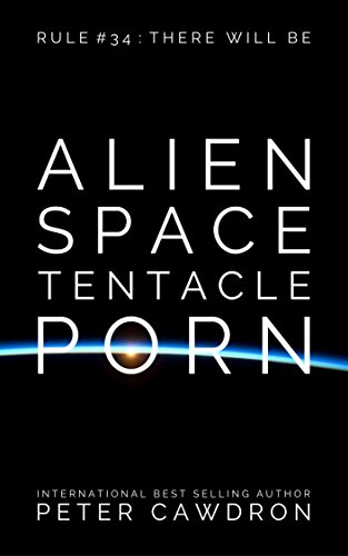 Cover image of "Alien Space Tentacle Porn"