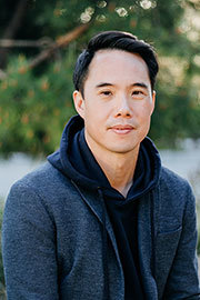 Charles Yu examines racist stereotyping in this novel.