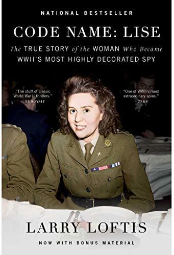 Female spies and saboteurs in World War II