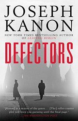 Cover image of "Defectors"