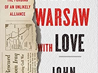 The colorful alliance between Polish spies and the CIA