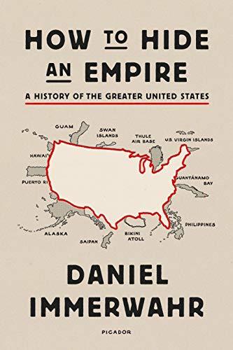 A supremely entertaining history of American empire