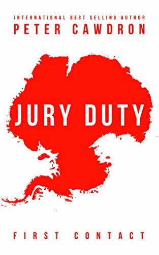 Cover image of "Jury Duty"