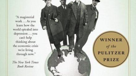 How the gold standard caused the Great Depression