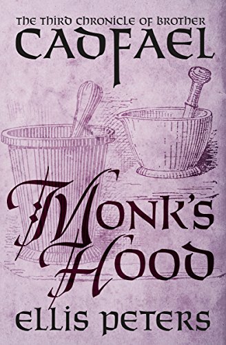 Cover image of "Monk's Hood"
