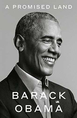 Barack Obama’s memoir is a literary tour de force