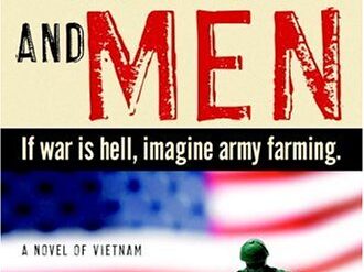 A comical tale about the Vietnam war
