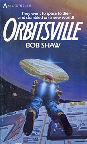 This long-forgotten “classic” SF should stay that way