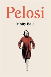 "Pelosi" book cover