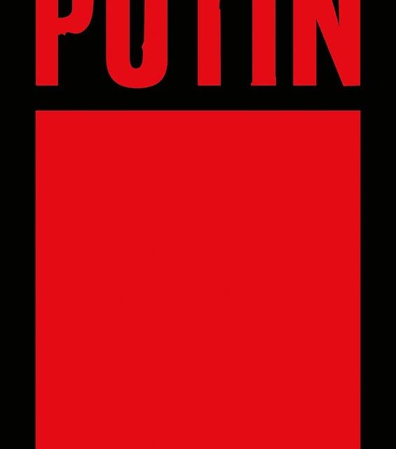 A revealing new biography of Vladimir Putin
