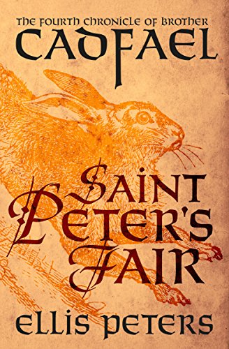 Cover image of "Saint Peter's Fair"