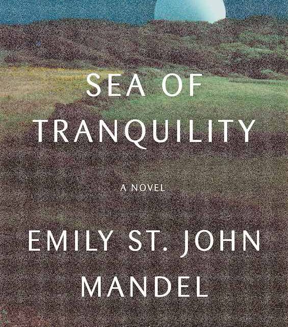 Emily St. John Mandel writes another novel about a pandemic