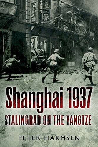 The battle that started World War II in China