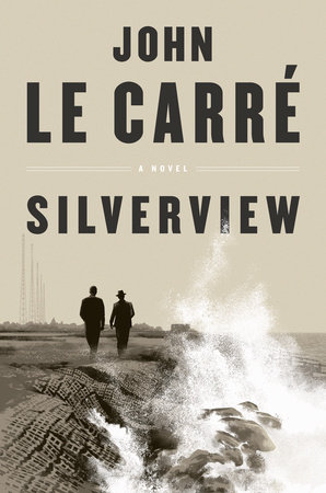 A nostalgic look at espionage from John le Carré